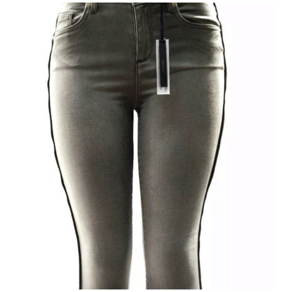 Bird by Juicy Couture Denim - Bird By Juicy Couture Bruton Street Skinny Jeans